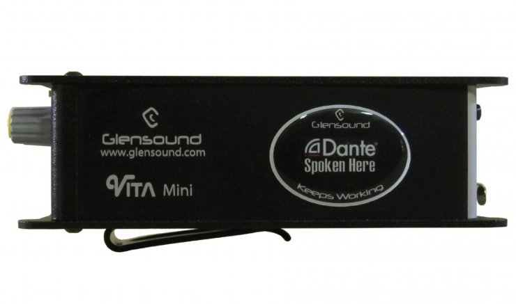 Vita MINI Dante Side BAN